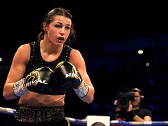 Confirmation of Taylor-Serrano...