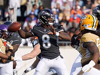 Off The Ball's divisional seri...