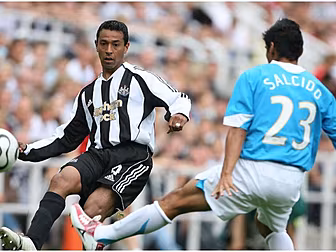 Nolberto Solano arrested for b...