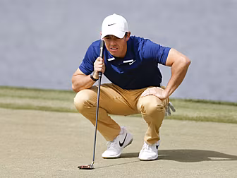 12 weeks, 4 Majors, 1 Ryder Cu...