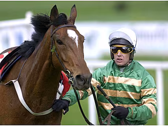 'A total natural' | Charlie Sw...
