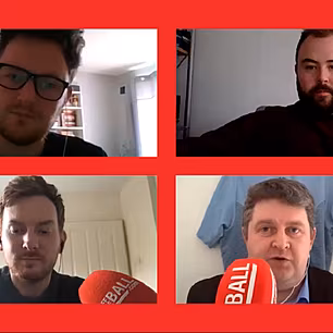 The Saturday Panel | Team OTB'...
