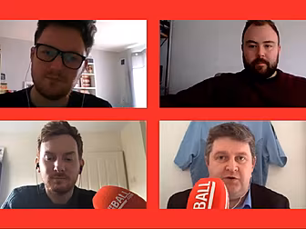 The Saturday Panel | Team OTB'...