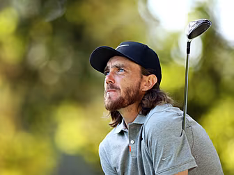 Tommy Fleetwood seeing the bri...
