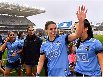Dr Noëlle Healy | The Dublin G...