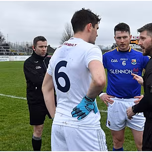 Mickey Quinn | GAA needs more...