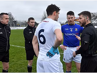 Mickey Quinn | GAA needs more...