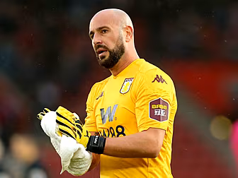 Pepe Reina 