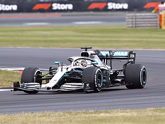 Decision on British Formula On...