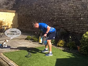 Leinster S&C coach offers guid...