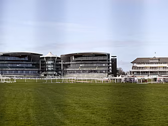 UK Jockey Club understood to h...