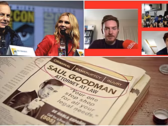PODCAST | Better Call Saul - S...