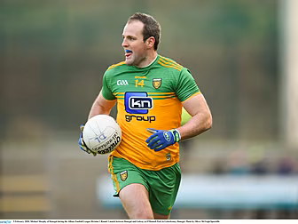 Fitness ideas from Donegal S&C...