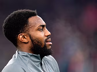Danny Rose 