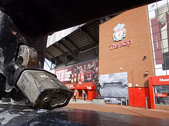 Liverpool FC place their non p...