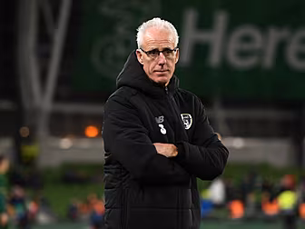 FAI pays tribute to departing...