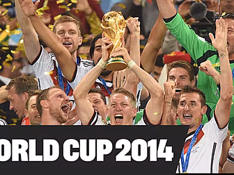 OTB Football Saturday | World...
