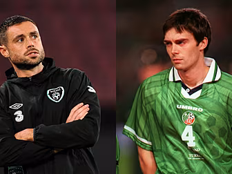 Former internationals debate M...