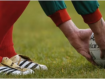REVEALED: The Mayo Sporting Mo...