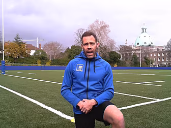 Off The Couch | Running activa...