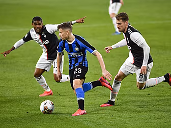 Serie A clubs agree to cuts an...