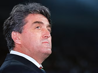 Radomir Antic - former Atletic...