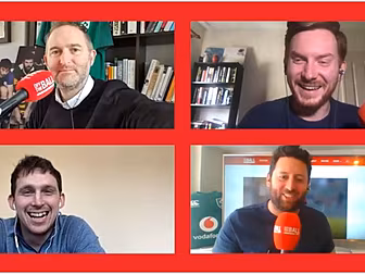 WATCH: The Crappy Quiz - 2003...
