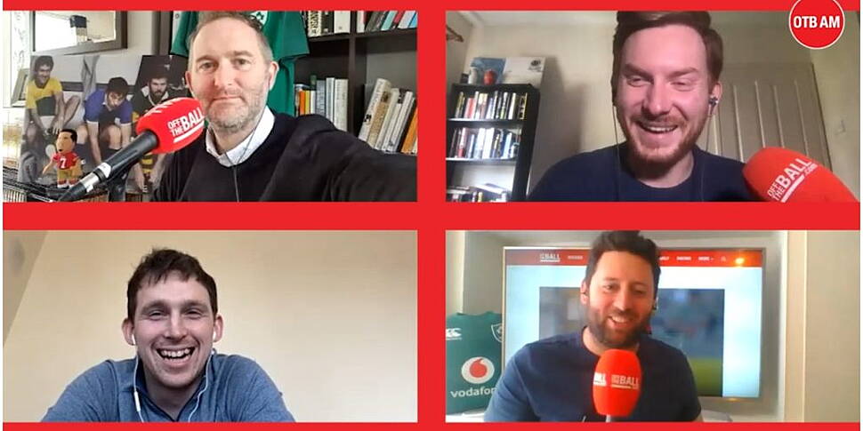 WATCH: The Crappy Quiz - 2003...