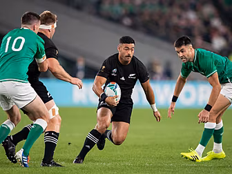 NZ Rugby responds to Crusaders...