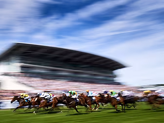 First four Classics of racing...
