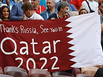 FAI and Qatar FA agree to chan...