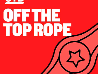 Off The Top Rope - Jimmy Snuka...