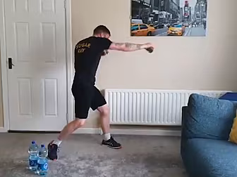 Off The Couch | Start boxing w...