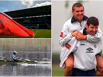 PODCAST | Cork's sporting Moun...