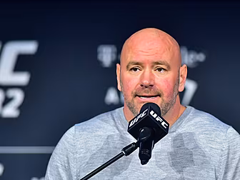UFC 249 could go unsanctioned...