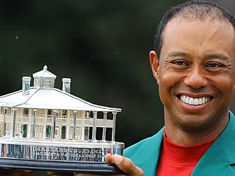 John Duggan: The Masters bring...