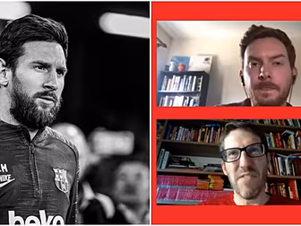 'Just so they can pay Lionel M...