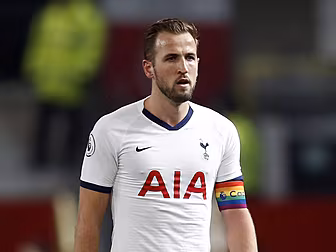 'Kane clever enough to see Spu...