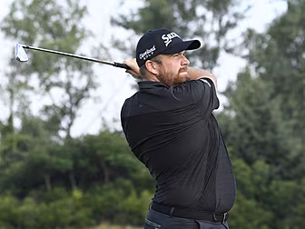 Shane Lowry questions PGA sche...