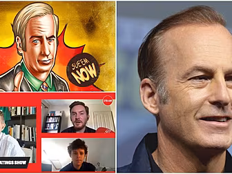 Better Call Saul: Season Three...
