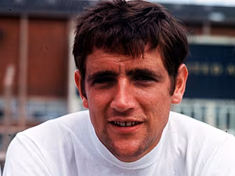 Leeds United legend Norman Hun...