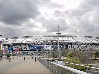 West Ham United players agree...