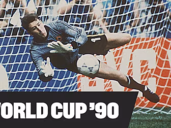 OTB Football Saturday | World...