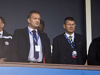 SPFL challenge Rangers to prod...