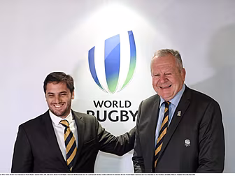 NZ Rugby votes for Agustin Pic...
