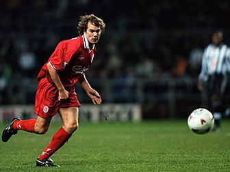 Jason McAteer | Liverpool regr...