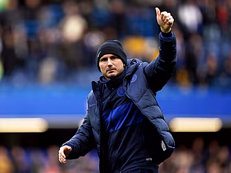 'Now we've secured top four ca...