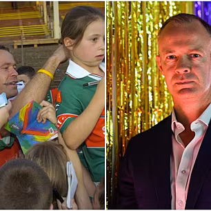 PODCAST | David Brady on the i...