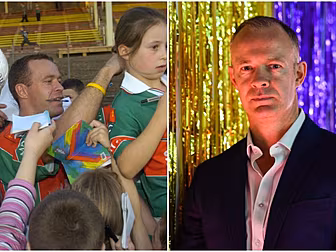 PODCAST | David Brady on the i...