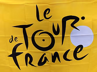 Tour De France start postponed...